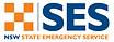 State Emergency Services logo