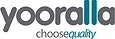 Yooralla logo